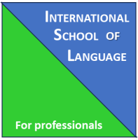 LMS 2 - ISL LANGUAGE For professionnals
